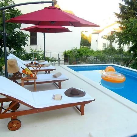 Apartment Cordis Split