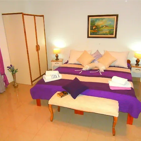 Apartment Cordis