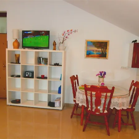 Cordis Апартаменти Спліт